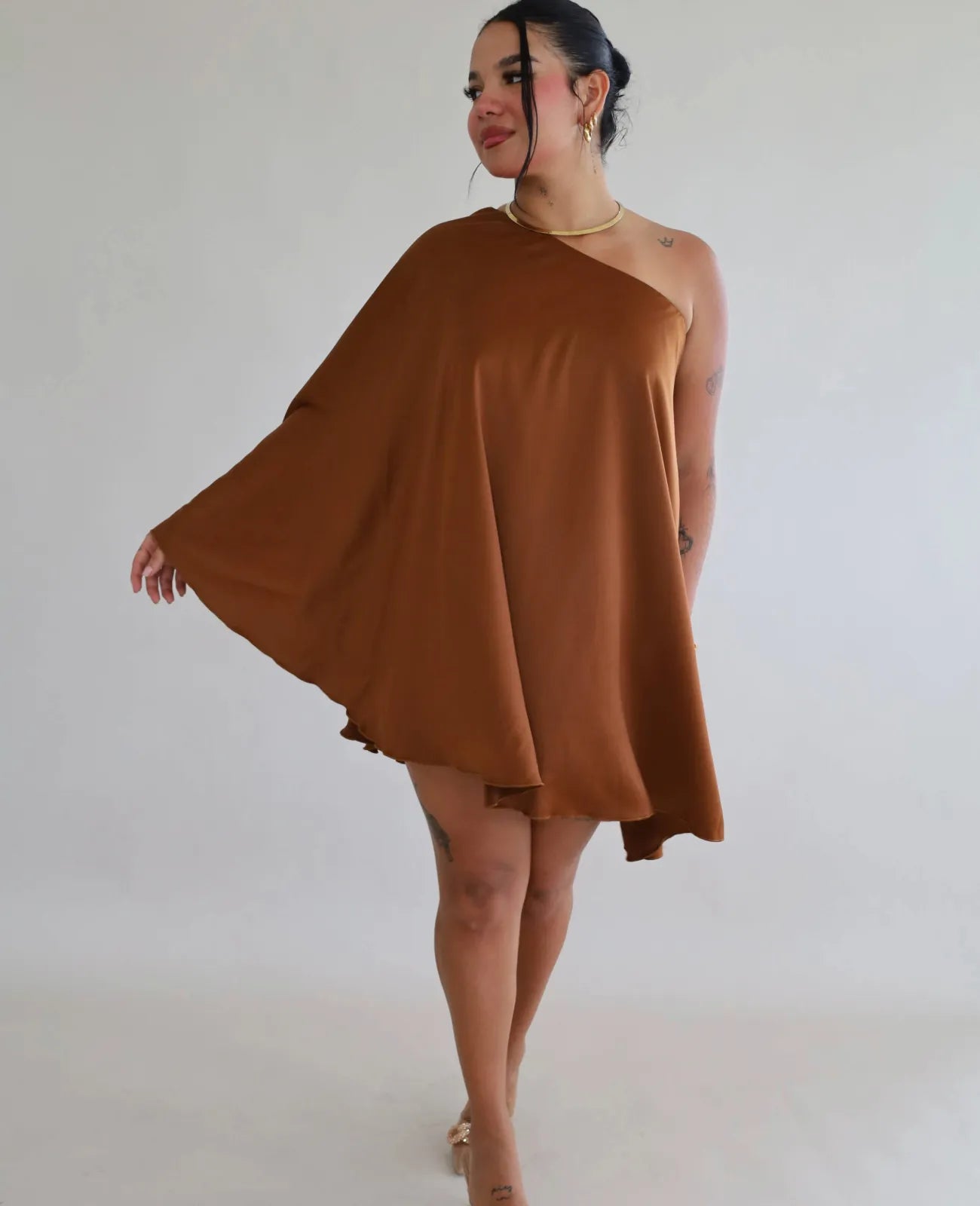 VESTIDO ADA - BLSD by Digna Pombo