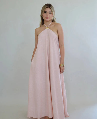 VESTIDO AMELIA - BLSD by Digna Pombo