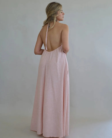 VESTIDO AMELIA - BLSD by Digna Pombo