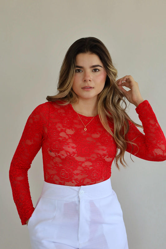 BODY VIOLET - BLSD by Digna Pombo