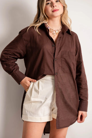 CAMISA MERCEDEZ