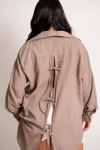 CAMISA MERCEDEZ