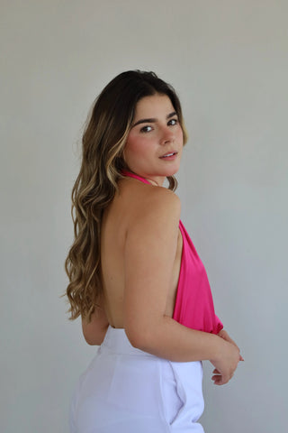 BODY LUNA - BLSD by Digna Pombo