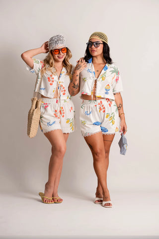 Set Limonchello