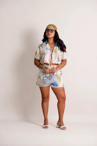 Set Limonchello