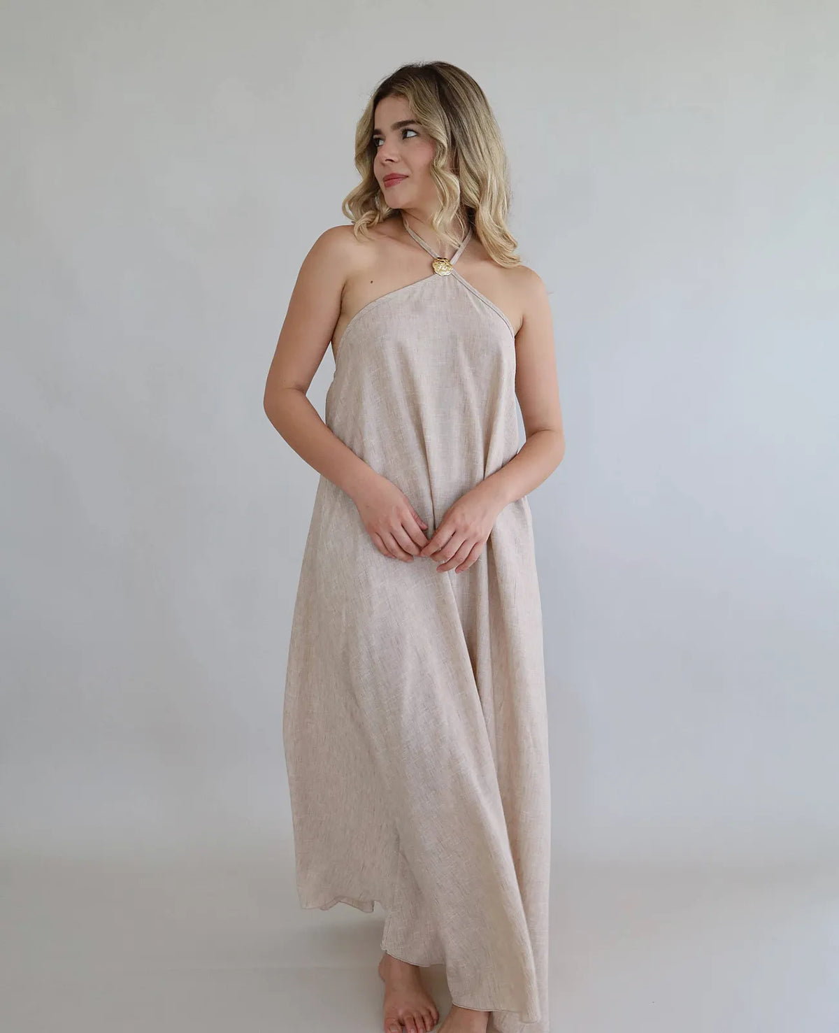 VESTIDO AMELIA