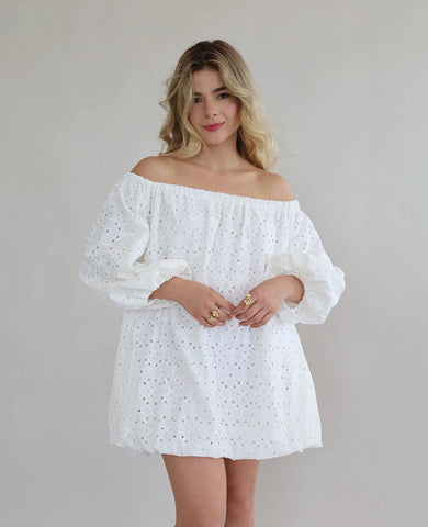 VESTIDO MAGNOLIA