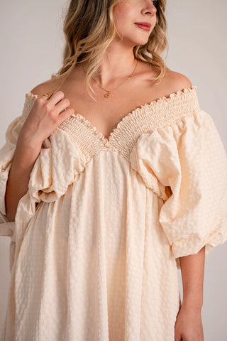 Vestido Amaranta