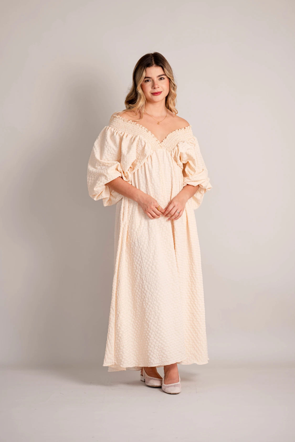 Vestido Amaranta