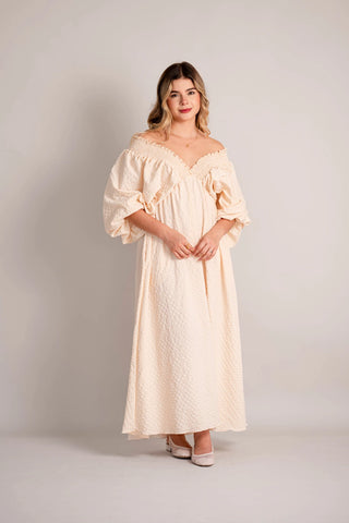Vestido Amaranta