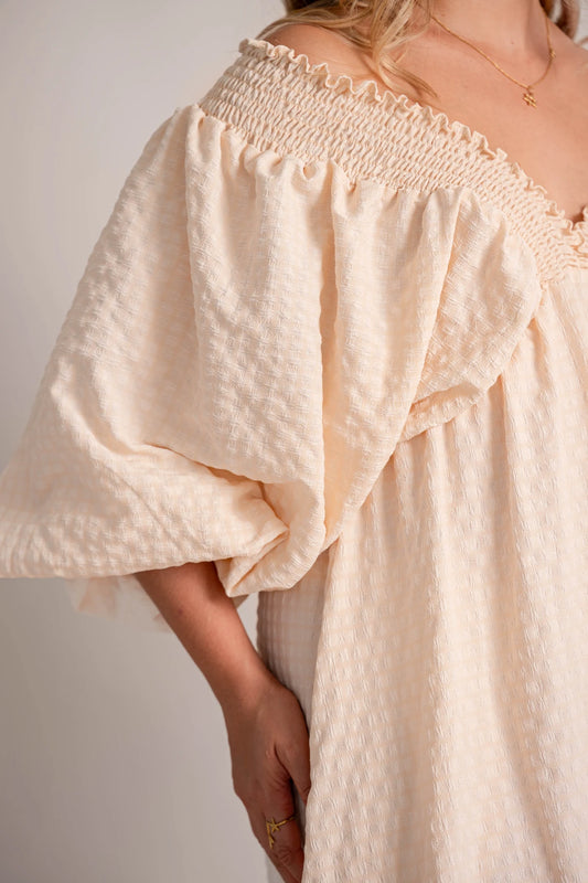Vestido Amaranta