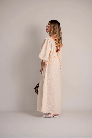 Vestido Amaranta