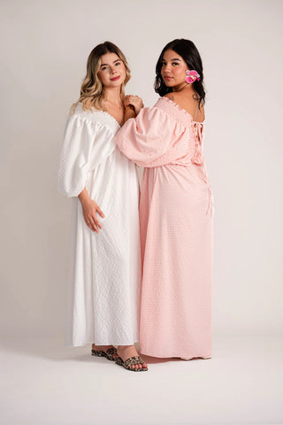 Vestido Amaranta