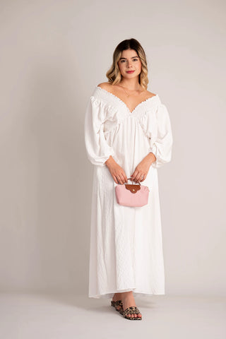 Vestido Amaranta