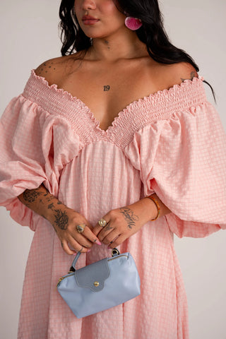Vestido Amaranta