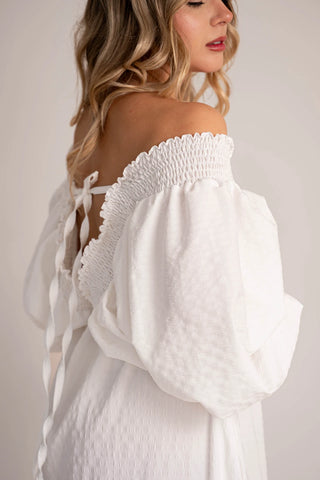 Vestido Amaranta