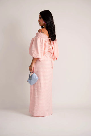 Vestido Amaranta
