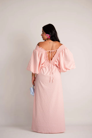 Vestido Amaranta