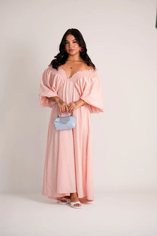 Vestido Amaranta