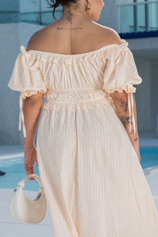 Vestido Capri
