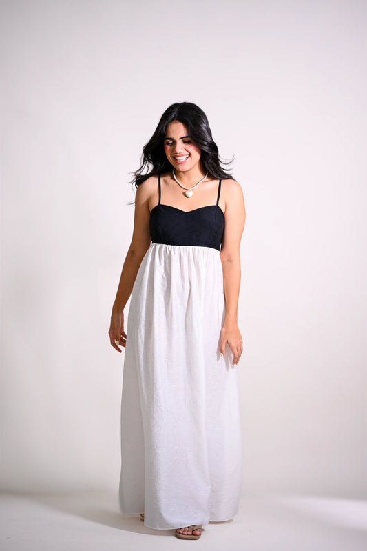 Vestido Celestina