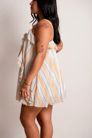 Vestido Dolcce