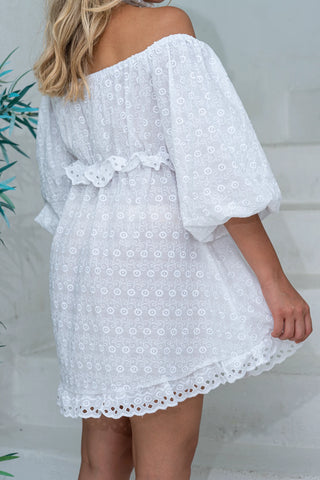 Vestido Fiorella
