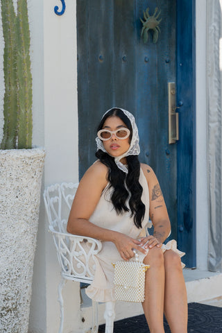 Vestido Serenella