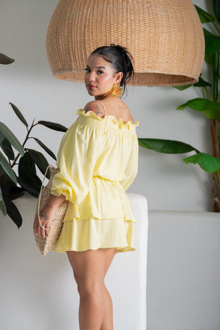 Vestido Solé