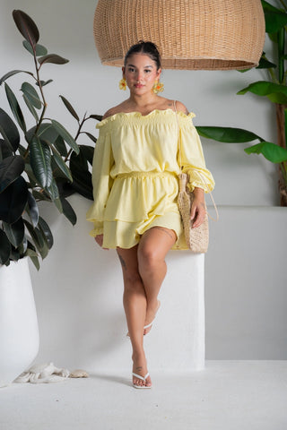 Vestido Solé