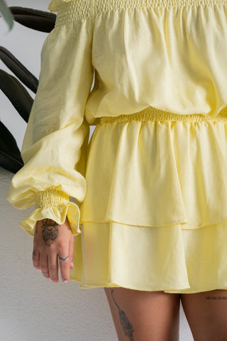 Vestido Solé