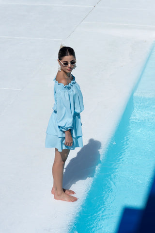 Vestido Solé
