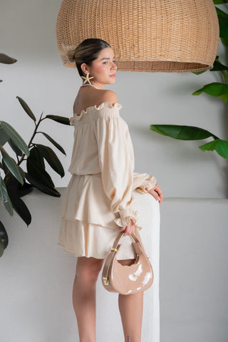 Vestido Solé
