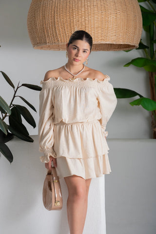 Vestido Solé