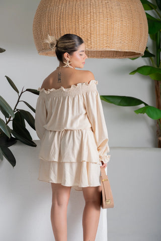 Vestido Solé