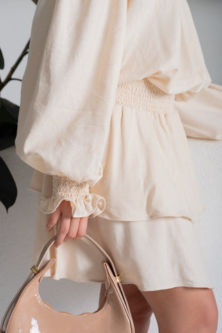 Vestido Solé