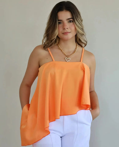 BLUSA TRIBU - BLSD by Digna Pombo