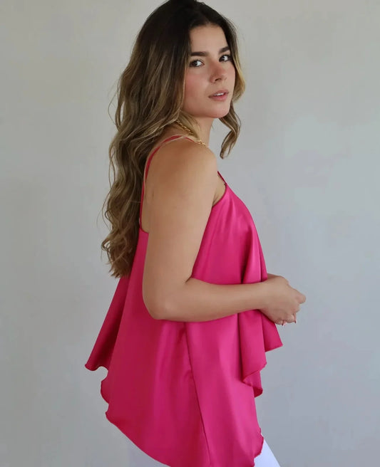BLUSA TRIBU - BLSD by Digna Pombo