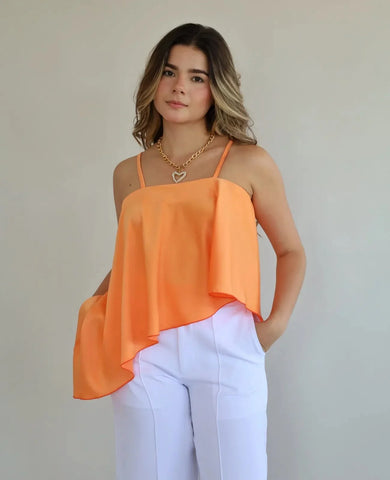 BLUSA TRIBU - BLSD by Digna Pombo