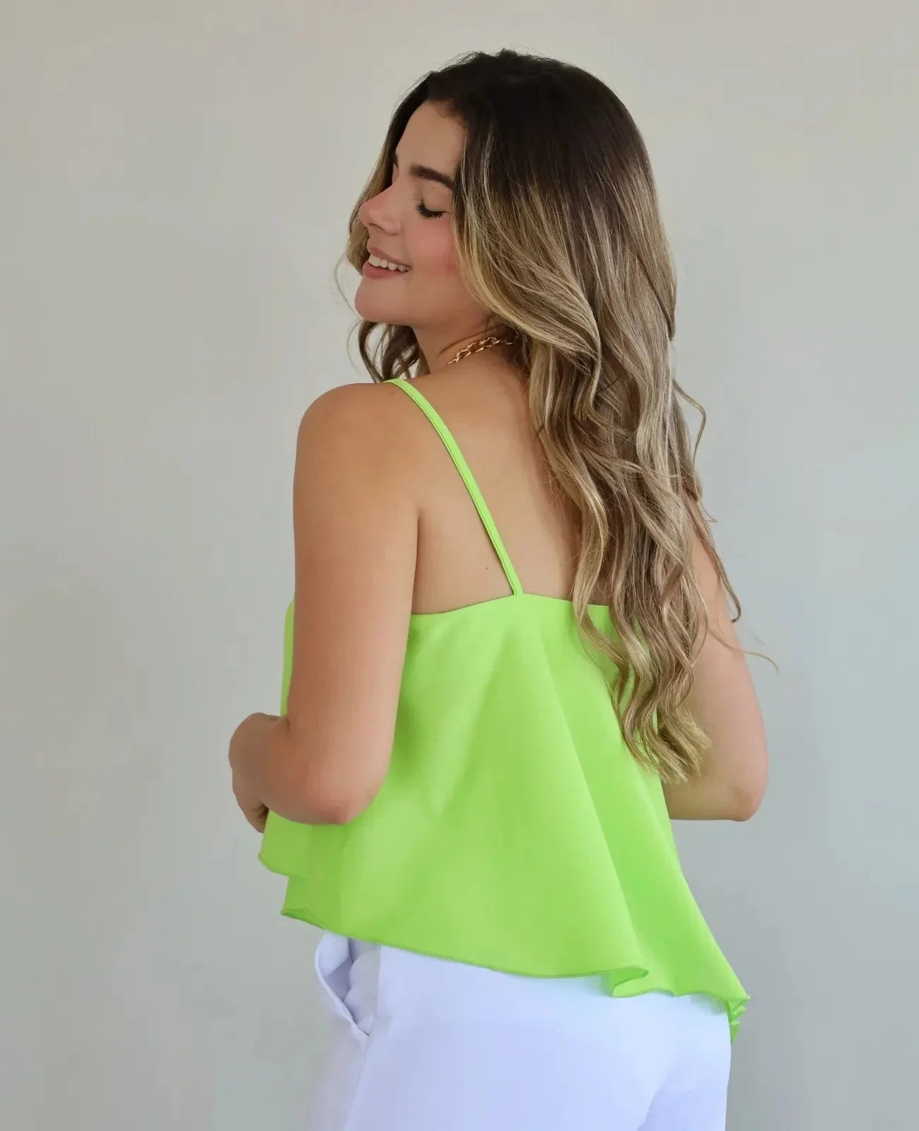 BLUSA TRIBU - BLSD by Digna Pombo