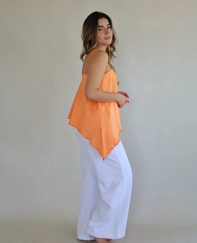 BLUSA TRIBU - BLSD by Digna Pombo