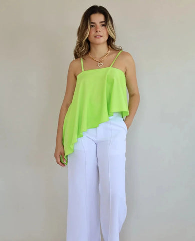 BLUSA TRIBU - BLSD by Digna Pombo