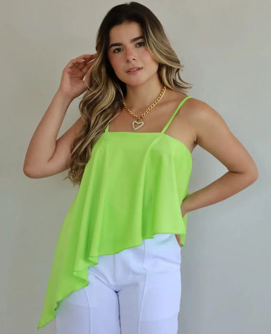 BLUSA TRIBU - BLSD by Digna Pombo