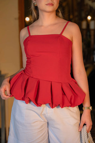 Blusa Vittoria - BLSD by Digna Pombo