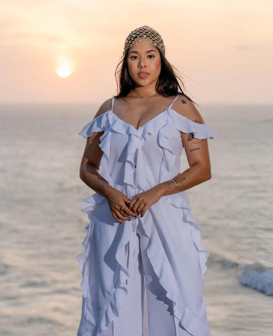 BLUSON BALI - BLSD by Digna Pombo