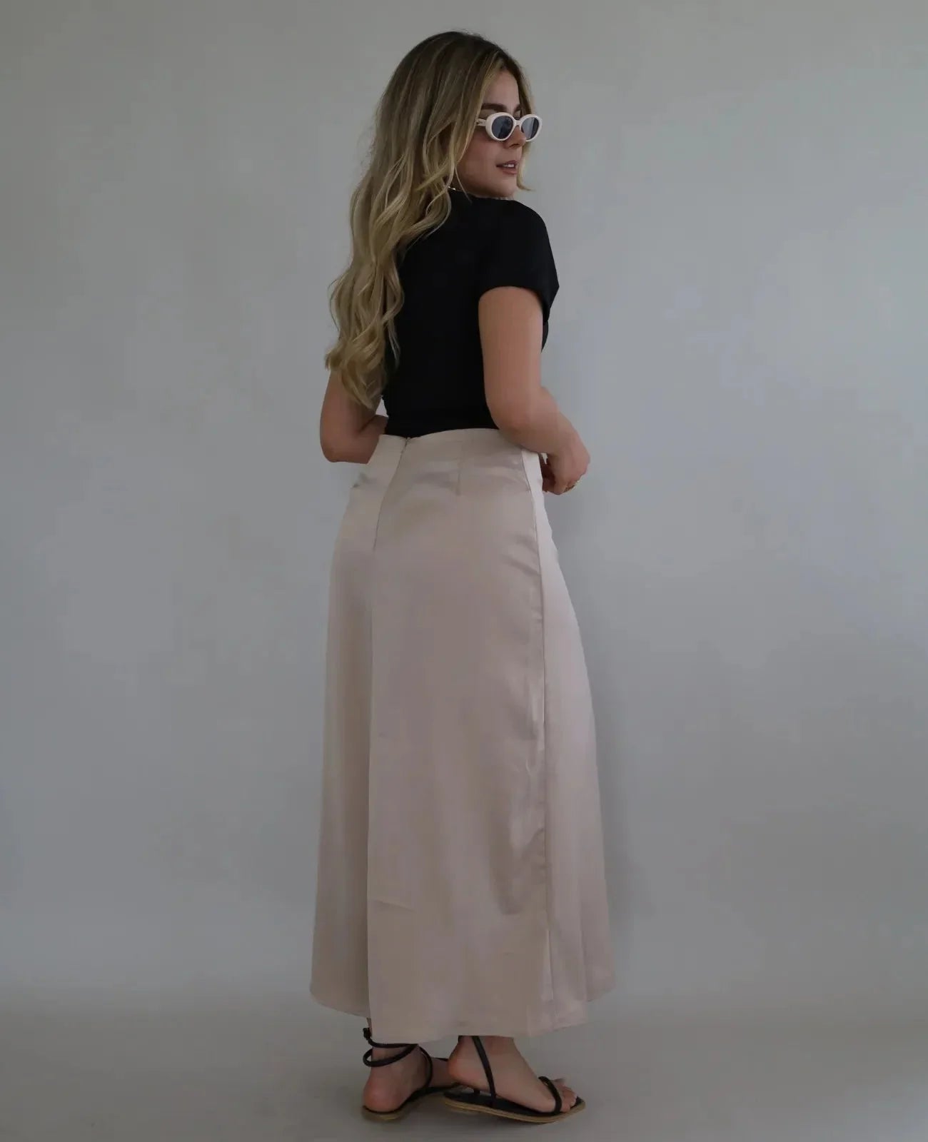 BODY CLASSIC MANGAS - BLSD by Digna Pombo