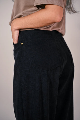 PANTALON PANA - BLSD by Digna Pombo