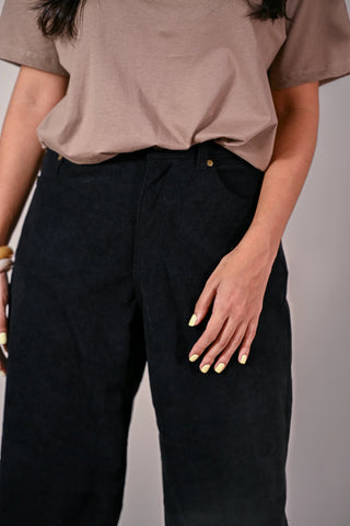 PANTALON PANA - BLSD by Digna Pombo