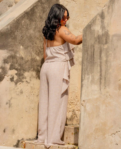 PANTALON VERONA - BLSD by Digna Pombo