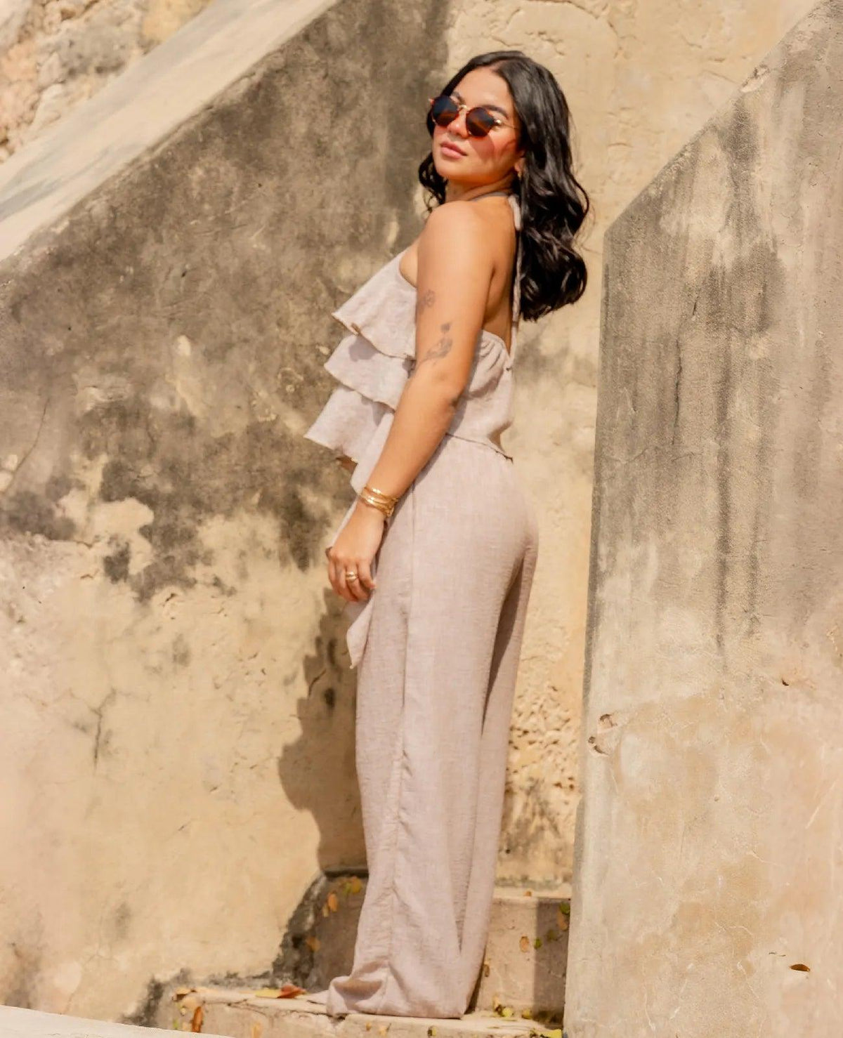 PANTALON VERONA - BLSD by Digna Pombo